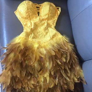 Fernando Wong Custom Cocktail